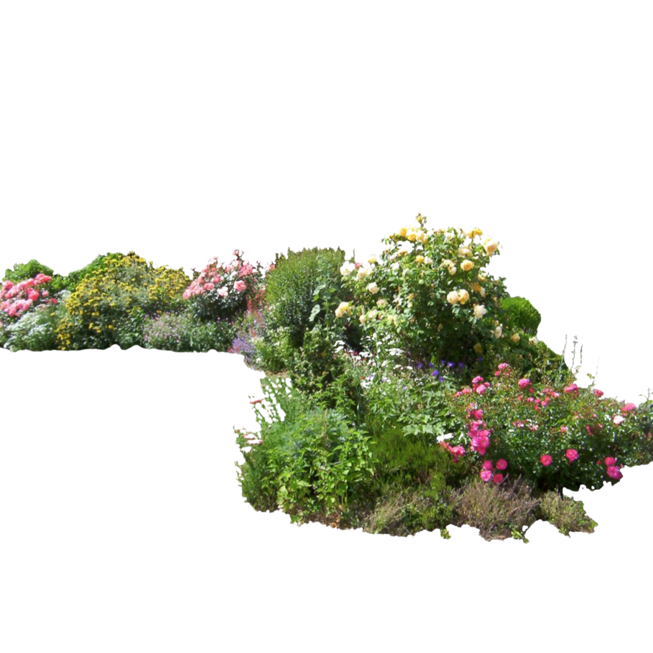 landscaping Belmont MA